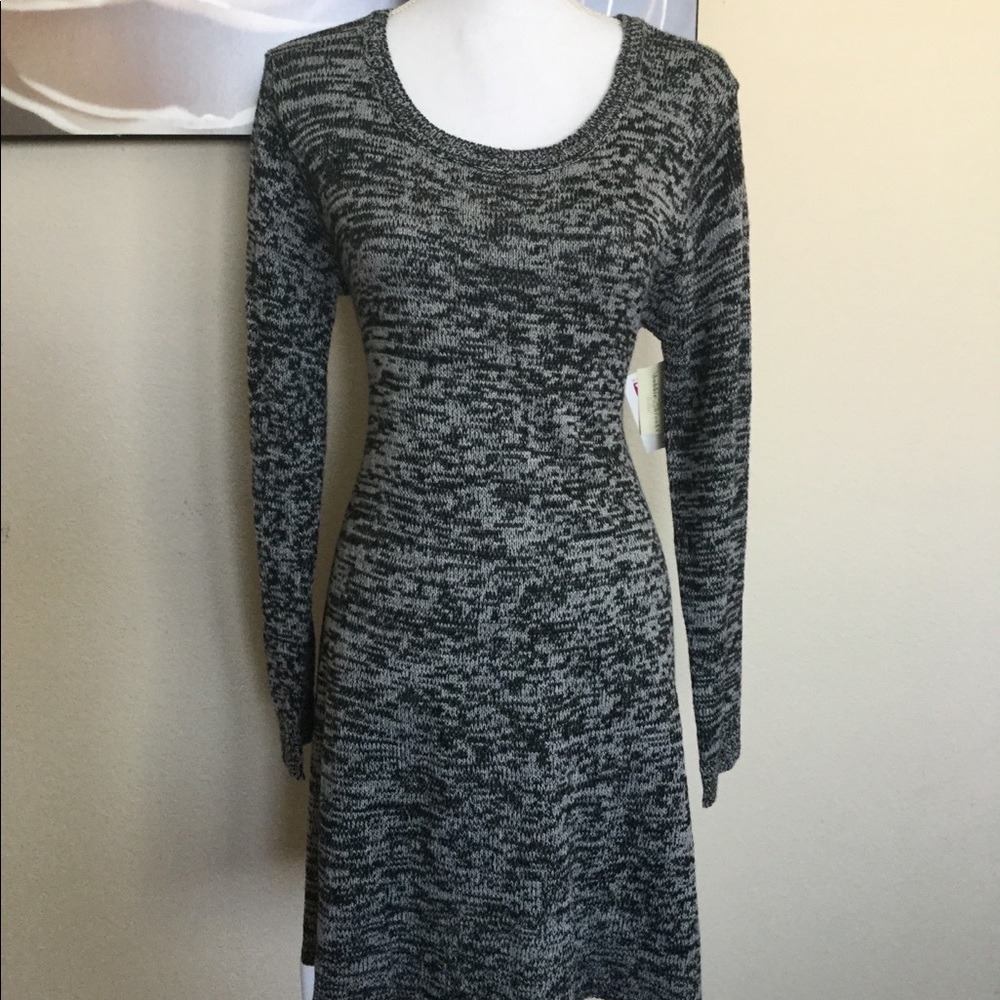 Bobbie Brooks Sweater dress size large